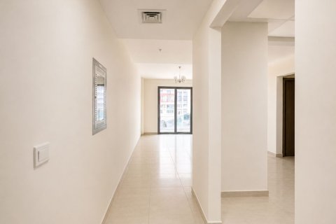 Appartement à Jumeirah Village Circle, Dubai, 2 chambres, 129 m², № 145680