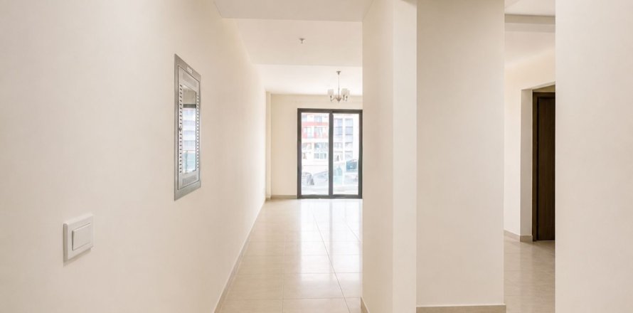 Appartement à Jumeirah Village Circle, Dubai, 2 chambres, 129 m², № 145680