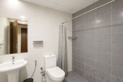 Appartement à Jumeirah Village Circle, Dubai, 2 chambres, 129 m², № 145680 - photo 14