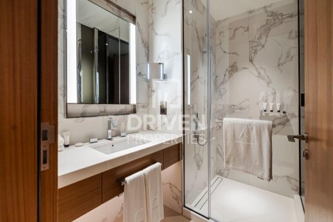 Apartment in The Address Residences Dubai Opera, Downtown Dubai (Downtown Burj Dubai), Dubai 2 bedrooms, 114.18 sq.m. № 145058 - photo 11