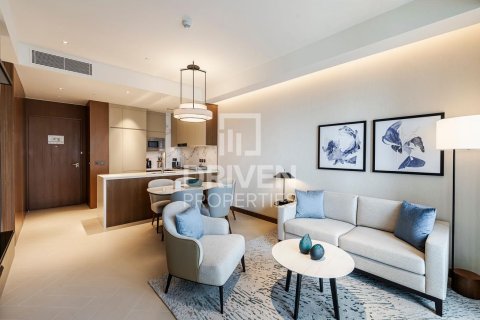 Apartment in The Address Residences Dubai Opera, Downtown Dubai (Downtown Burj Dubai), Dubai 2 bedrooms, 114.18 sq.m. № 145058 - photo 5