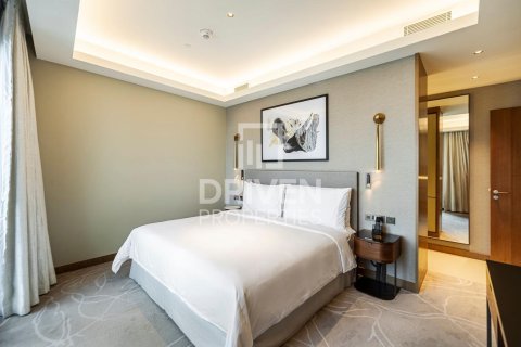Apartment in The Address Residences Dubai Opera, Downtown Dubai (Downtown Burj Dubai), Dubai 2 bedrooms, 114.18 sq.m. № 145058 - photo 6