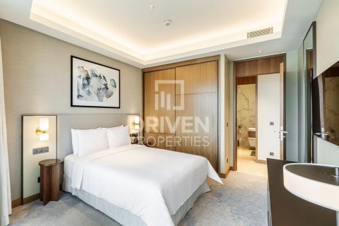 Apartment in The Address Residences Dubai Opera, Downtown Dubai (Downtown Burj Dubai), Dubai 2 bedrooms, 114.18 sq.m. № 145058 - photo 7