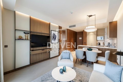 Apartment in The Address Residences Dubai Opera, Downtown Dubai (Downtown Burj Dubai), Dubai 2 bedrooms, 114.18 sq.m. № 145058 - photo 3