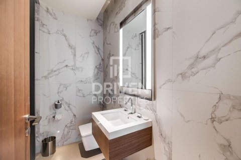 Apartment in The Address Residences Dubai Opera, Downtown Dubai (Downtown Burj Dubai), Dubai 2 bedrooms, 114.18 sq.m. № 145058 - photo 12