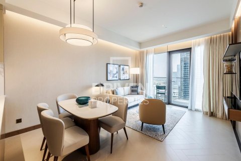 Apartment in The Address Residences Dubai Opera, Downtown Dubai (Downtown Burj Dubai), Dubai 2 bedrooms, 114.18 sq.m. № 145058 - photo 4