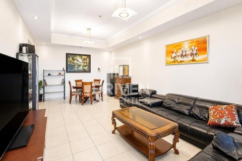 Appartement à Churchill Towers, Business Bay, Dubai, 2 chambres, 136.75 m², № 144688