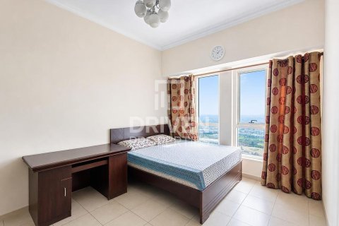 Appartement à Churchill Towers, Business Bay, Dubai, 2 chambres, 136.75 m², № 144688 - photo 7