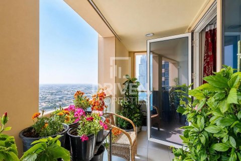 Appartement à Churchill Towers, Business Bay, Dubai, 2 chambres, 136.75 m², № 144688 - photo 14