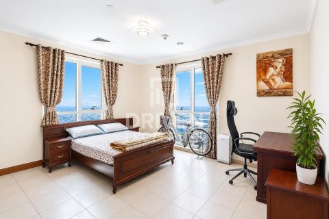 Appartement à Churchill Towers, Business Bay, Dubai, 2 chambres, 136.75 m², № 144688 - photo 5