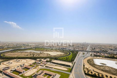 Appartement à Churchill Towers, Business Bay, Dubai, 2 chambres, 136.75 m², № 144688 - photo 12