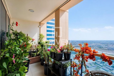 Appartement à Churchill Towers, Business Bay, Dubai, 2 chambres, 136.75 m², № 144688 - photo 15