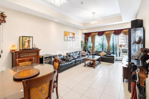 Appartement à Churchill Towers, Business Bay, Dubai, 2 chambres, 136.75 m², № 144688 - photo 3