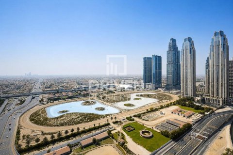 Appartement à Churchill Towers, Business Bay, Dubai, 2 chambres, 136.75 m², № 144688 - photo 13