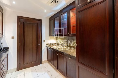 Apartment in Downtown Dubai (Downtown Burj Dubai), Dubai 1 bedroom, 74.88 sq.m. № 145352 - photo 6
