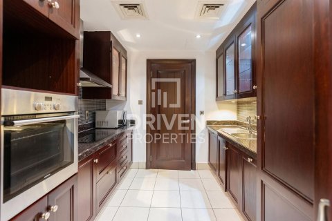 Apartment in Downtown Dubai (Downtown Burj Dubai), Dubai 1 bedroom, 74.88 sq.m. № 145352 - photo 5