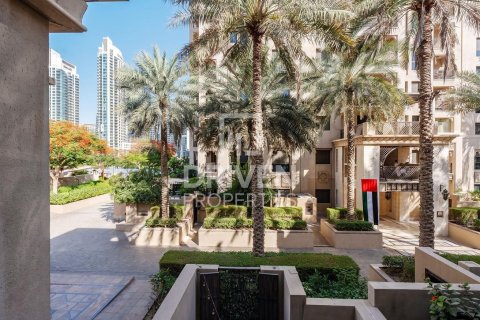 Apartment in Downtown Dubai (Downtown Burj Dubai), Dubai 1 bedroom, 74.88 sq.m. № 145352 - photo 14