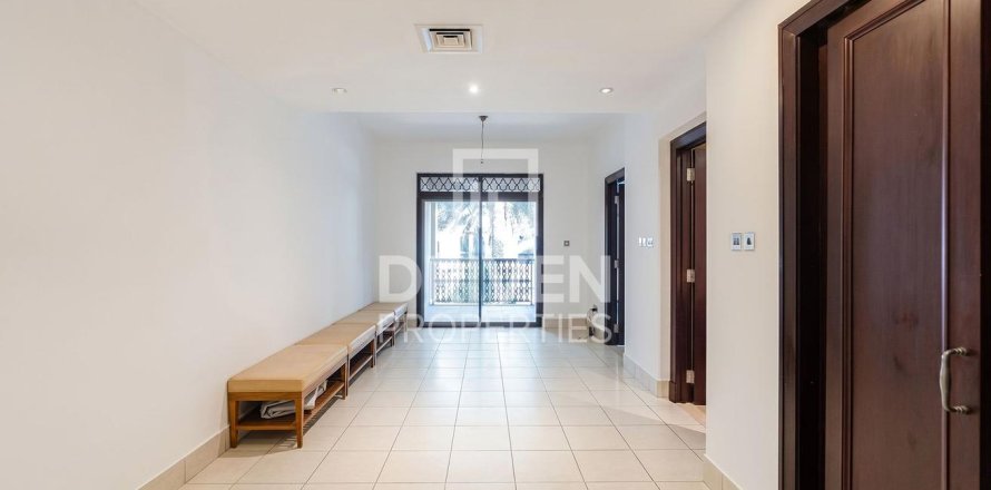 Apartment in Downtown Dubai (Downtown Burj Dubai), Dubai 1 bedroom, 74.88 sq.m. № 145352