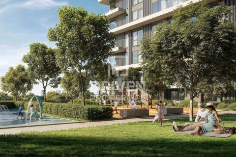 Appartement à Dubai Hills Estate, Dubai, 2 chambres, 109.63 m², № 144760 - photo 7