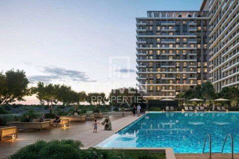 Appartement à Dubai Hills Estate, Dubai, 2 chambres, 109.63 m², № 144760 - photo 4