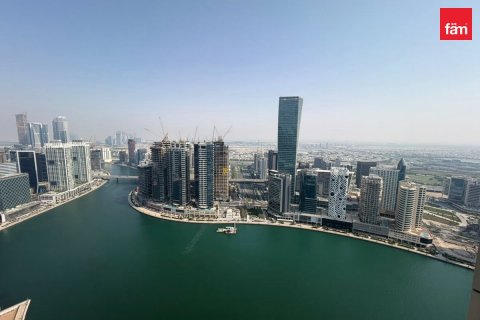 Apartment in Business Bay, Dubai 2 bedrooms, 135.7 sq.m. № 143909 - photo 7