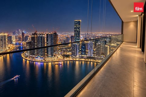 شقة في الخليج التجاري, دبي 2 غرف نوم, 135.7 م² رقم 143909