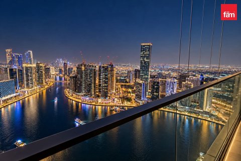 Apartment in Business Bay, Dubai 2 bedrooms, 135.7 sq.m. № 143909 - photo 5