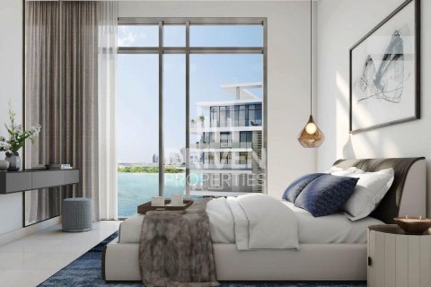 Appartement à Dubai Creek Harbour (The Lagoons), Dubai, 2 chambres, 103.12 m², № 144838 - photo 3