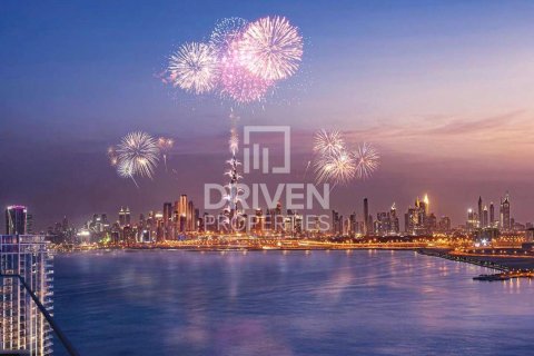 Appartement à Dubai Creek Harbour (The Lagoons), Dubai, 2 chambres, 103.12 m², № 144838 - photo 6