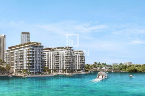 Appartement à Dubai Creek Harbour (The Lagoons), Dubai, 2 chambres, 103.12 m², № 144838 - photo 7