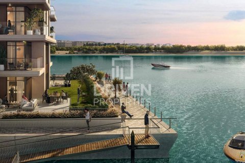 Appartement à Dubai Creek Harbour (The Lagoons), Dubai, 2 chambres, 103.12 m², № 144838 - photo 10