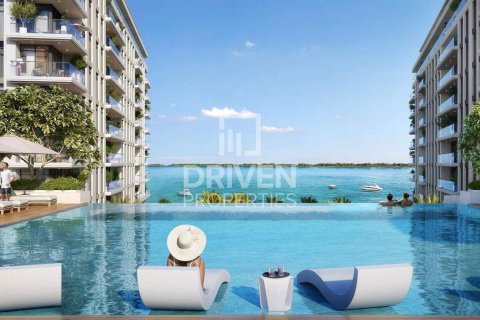 Appartement à Dubai Creek Harbour (The Lagoons), Dubai, 2 chambres, 103.12 m², № 144838 - photo 9