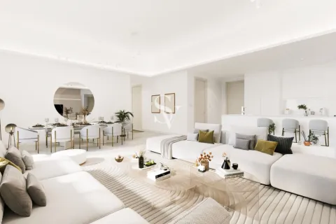 Квартира в Джумейра Вилладж Серкл, Дубай, 3 спальни, 125м², № 118713