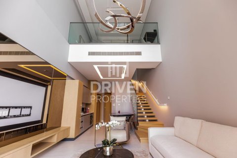 شقة في SLS Dubai Hotel & Residences, الخليج التجاري, دبي 1غرف نوم, 105.54 م² رقم 145620 - صورة 2