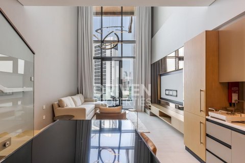 شقة في SLS Dubai Hotel & Residences, الخليج التجاري, دبي 1غرف نوم, 105.54 م² رقم 145620 - صورة 5