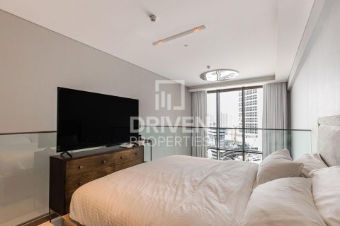 شقة في SLS Dubai Hotel & Residences, الخليج التجاري, دبي 1غرف نوم, 105.54 م² رقم 145620 - صورة 12