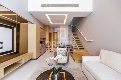 شقة في SLS Dubai Hotel & Residences, الخليج التجاري, دبي 1غرف نوم, 105.54 م² رقم 145620 - صورة 6