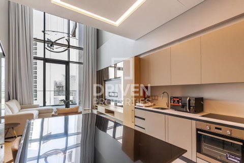 شقة في SLS Dubai Hotel & Residences, الخليج التجاري, دبي 1غرف نوم, 105.54 م² رقم 145620 - صورة 4