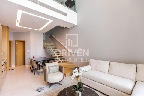 شقة في SLS Dubai Hotel & Residences, الخليج التجاري, دبي 1غرف نوم, 105.54 م² رقم 145620 - صورة 3