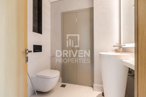 شقة في SLS Dubai Hotel & Residences, الخليج التجاري, دبي 1غرف نوم, 105.54 م² رقم 145620 - صورة 16