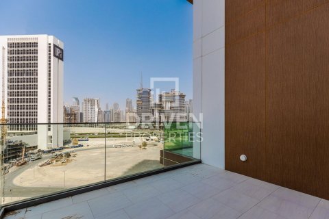 شقة في SLS Dubai Hotel & Residences, الخليج التجاري, دبي 1غرف نوم, 105.54 م² رقم 145620 - صورة 14