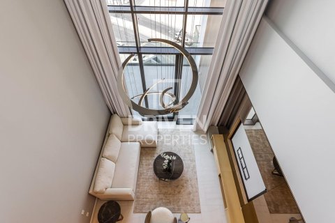 شقة في SLS Dubai Hotel & Residences, الخليج التجاري, دبي 1غرف نوم, 105.54 م² رقم 145620 - صورة 8