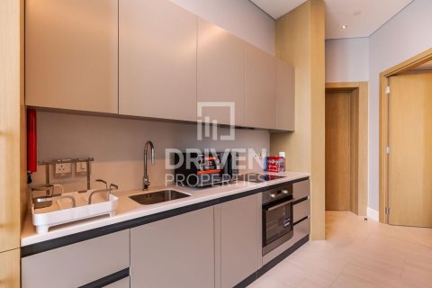 شقة في SLS Dubai Hotel & Residences, الخليج التجاري, دبي 1غرف نوم, 105.54 م² رقم 145620 - صورة 15