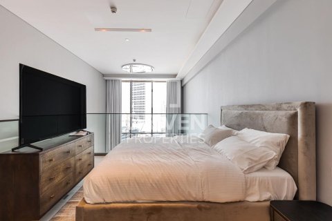شقة في SLS Dubai Hotel & Residences, الخليج التجاري, دبي 1غرف نوم, 105.54 م² رقم 145620 - صورة 11