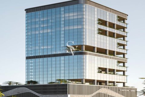 Office in District 11, Jumeirah Village Circle, Dubai 233 sq.m. № 111159