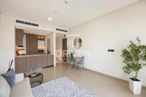 Penthouse à Business Bay, Dubai, 2 chambres, 137.03 m², № 144767 - photo 2