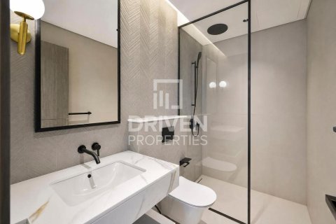 Penthouse à Business Bay, Dubai, 2 chambres, 137.03 m², № 144767 - photo 16