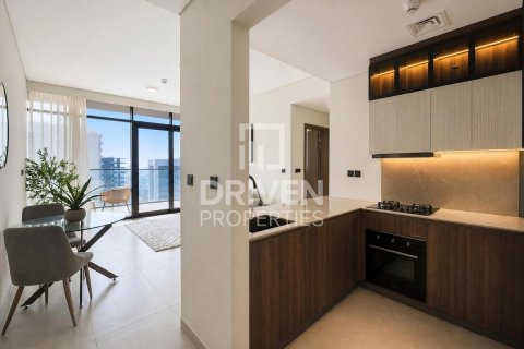 Penthouse à Business Bay, Dubai, 2 chambres, 137.03 m², № 144767