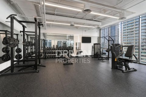 Penthouse à Business Bay, Dubai, 2 chambres, 137.03 m², № 144767 - photo 24