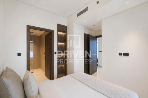 Penthouse à Business Bay, Dubai, 2 chambres, 137.03 m², № 144767 - photo 7